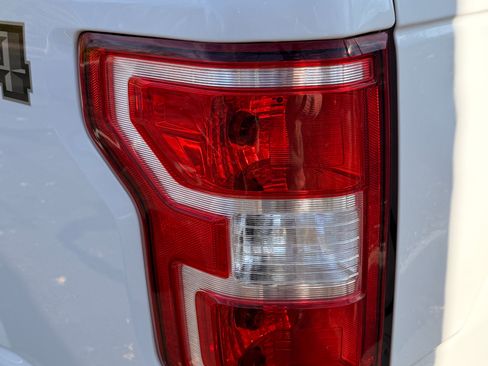 Used 2020 Ford F150 XL w/ XL Power Equipment Group image 9