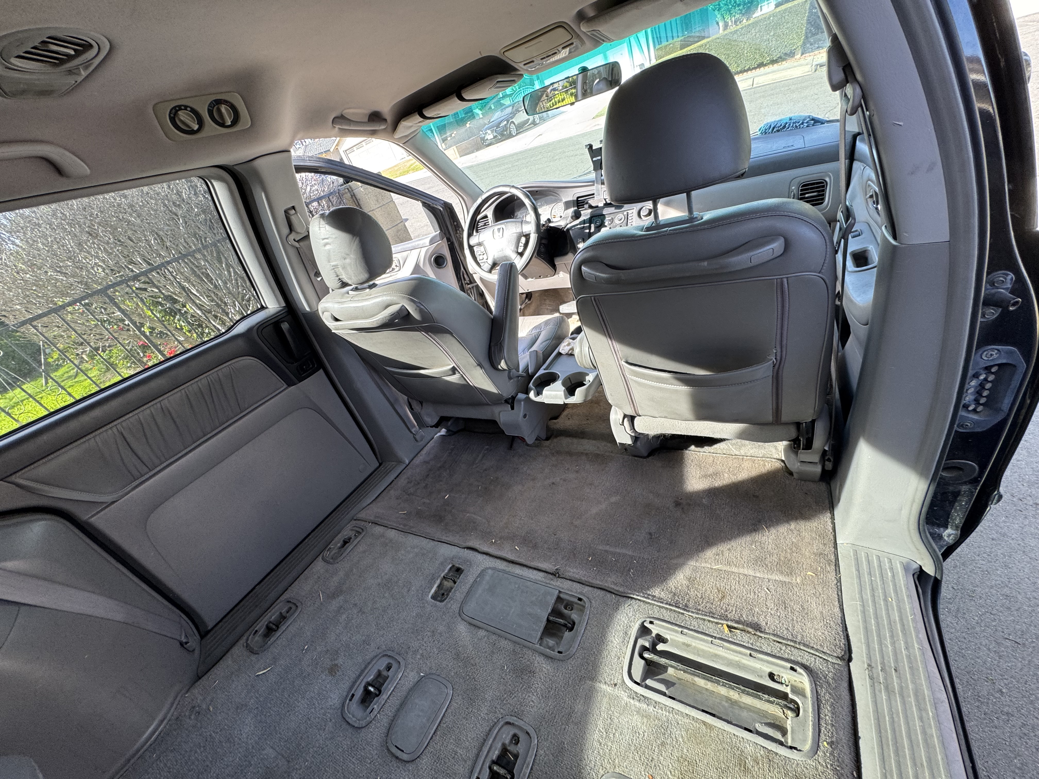 Used 2004 Honda Odyssey EX-L image 14