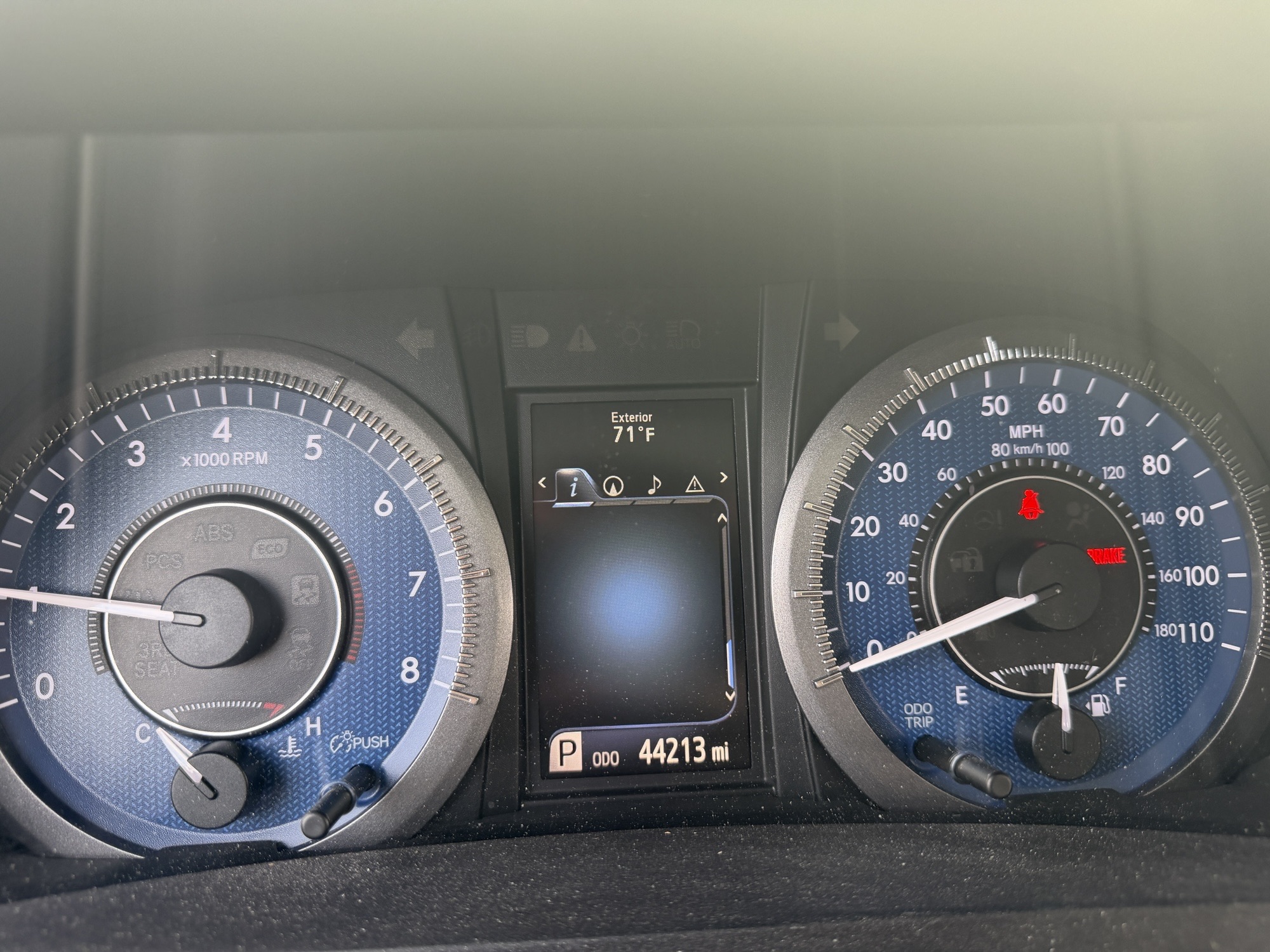 Used 2016 Toyota Sienna XLE FWD image 12