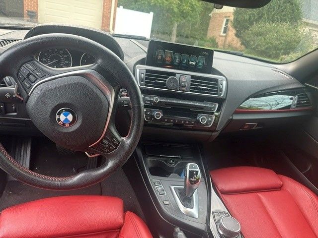 Used 2017 BMW 230i xDrive Convertible AWD/4WD image 6