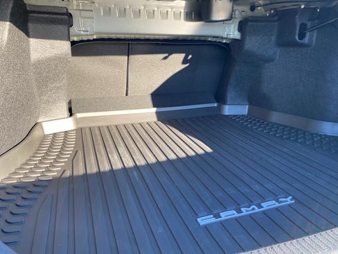 Used 2026 Toyota Camry LE image 16