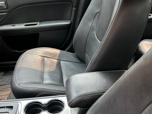 Used 2012 Ford Fusion SEL FWD image 13