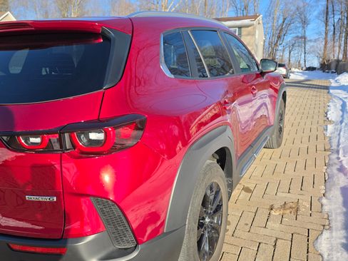 Used 2023 MAZDA CX-50 2.5 S w/ Accent Package image 4