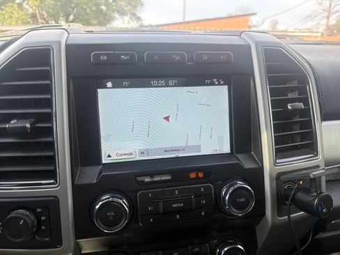 Used 2019 Ford F250 Lariat w/ Lariat Ultimate Package image 16