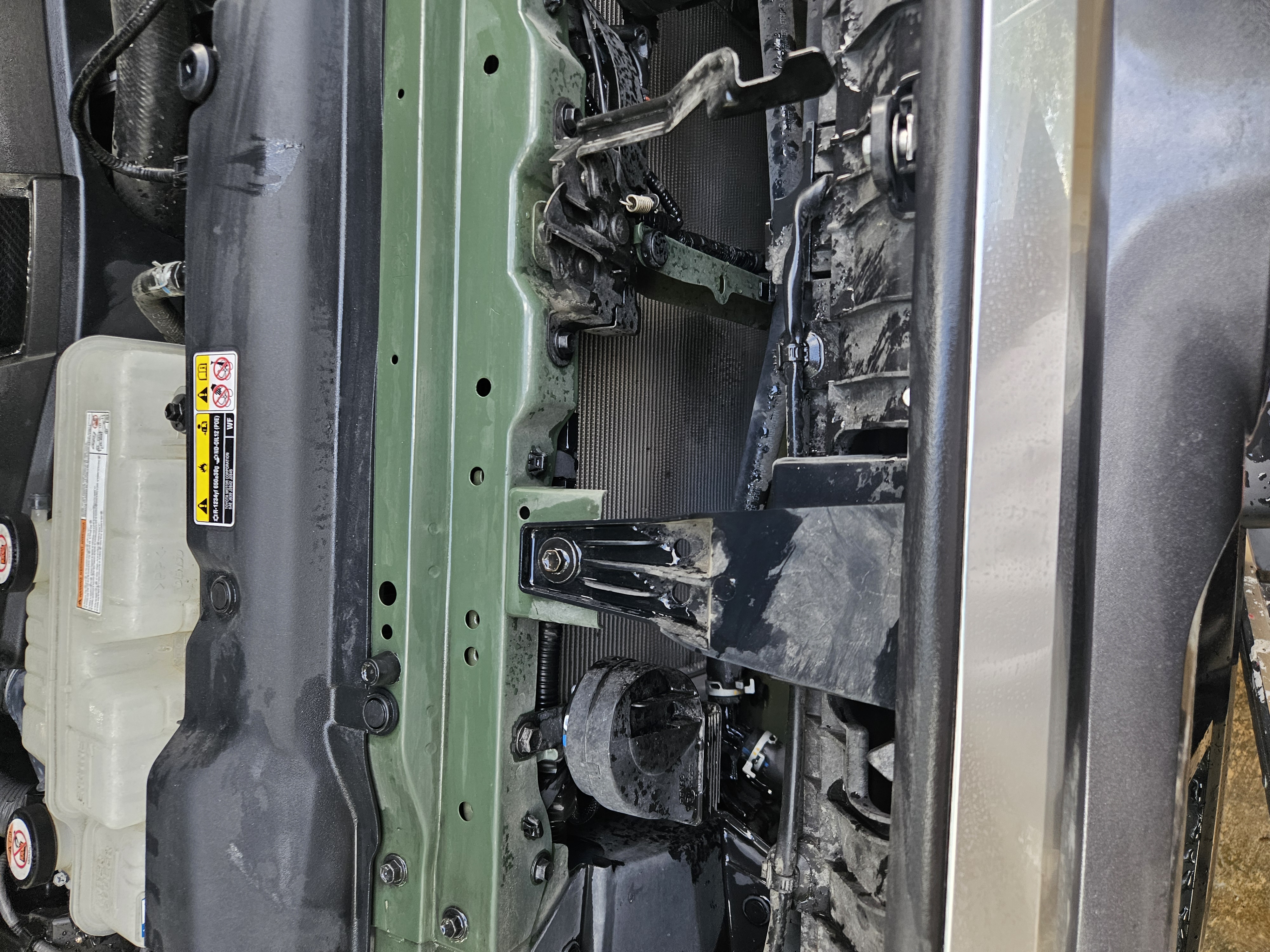 Used 2023 Toyota Tundra Limited RWD image 27