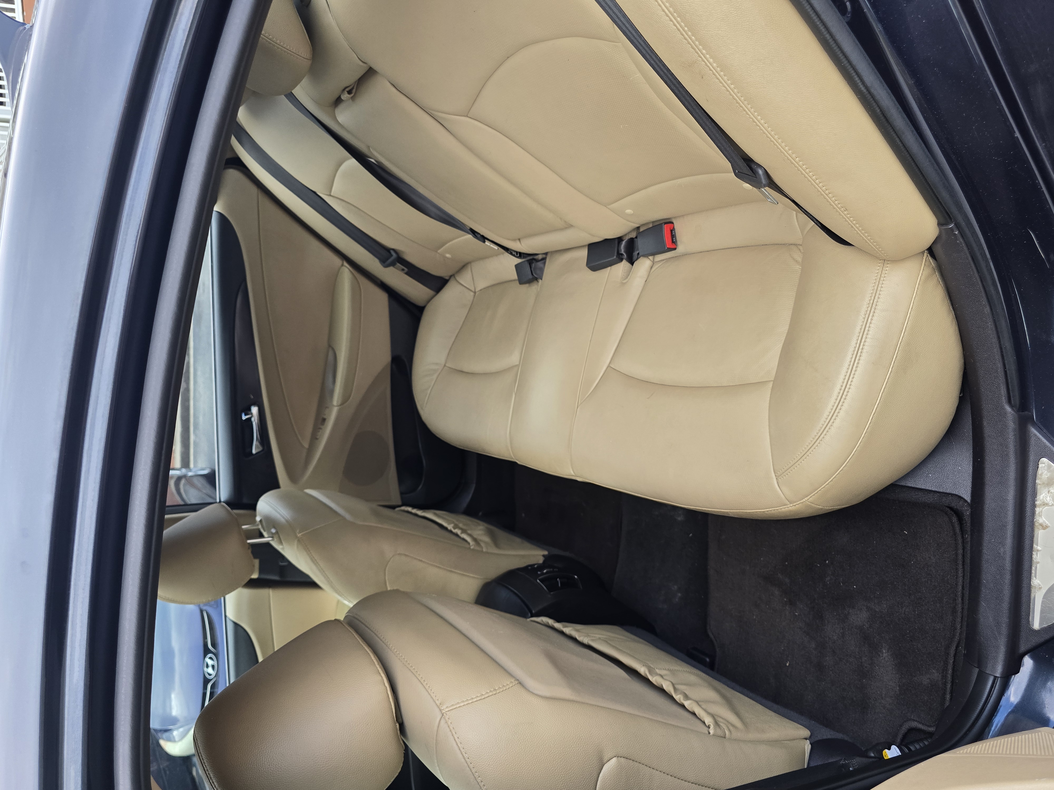 Used 2013 Hyundai Sonata Limited FWD image 10