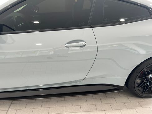 Used 2021 BMW M4 Coupe w/ Executive Package image 21