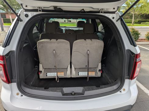 Used 2015 Ford Explorer 4WD image 19