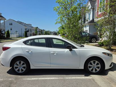 Used 2014 MAZDA MAZDA3 i SV