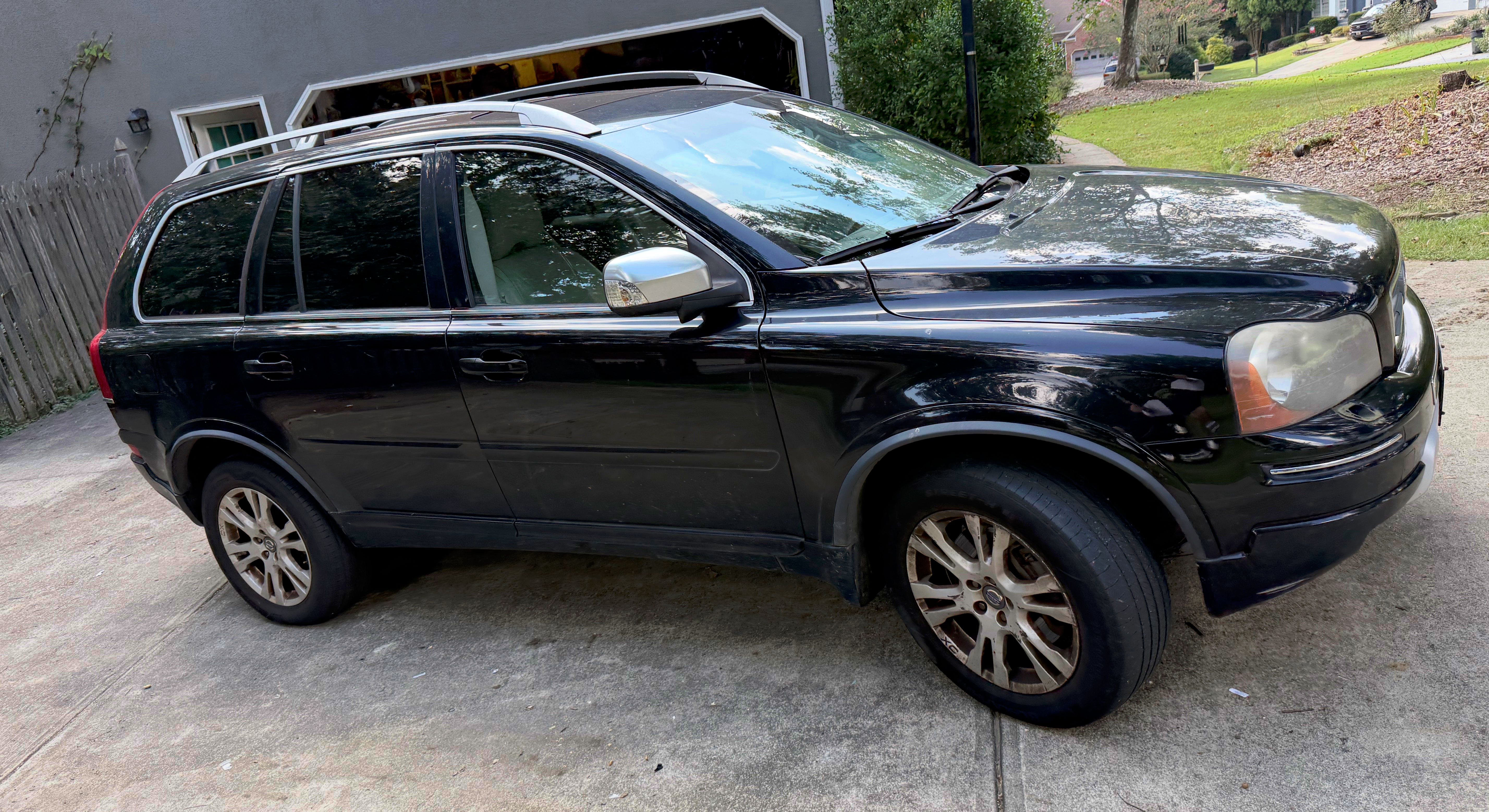 Used 2013 Volvo XC90 3.2 FWD image 10