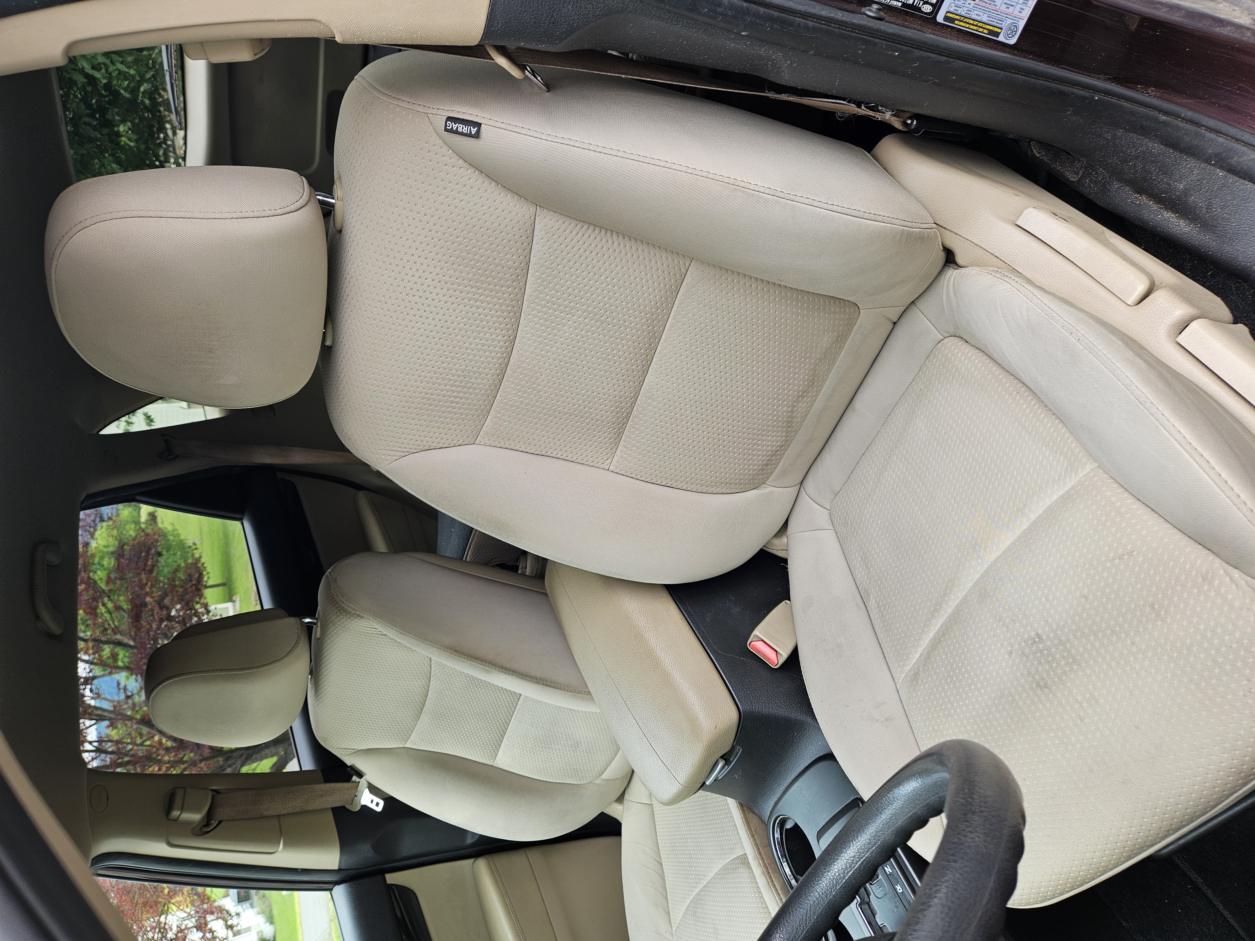 Used 2011 Kia Sorento LX w/ Convenience Pkg AWD/4WD image 5