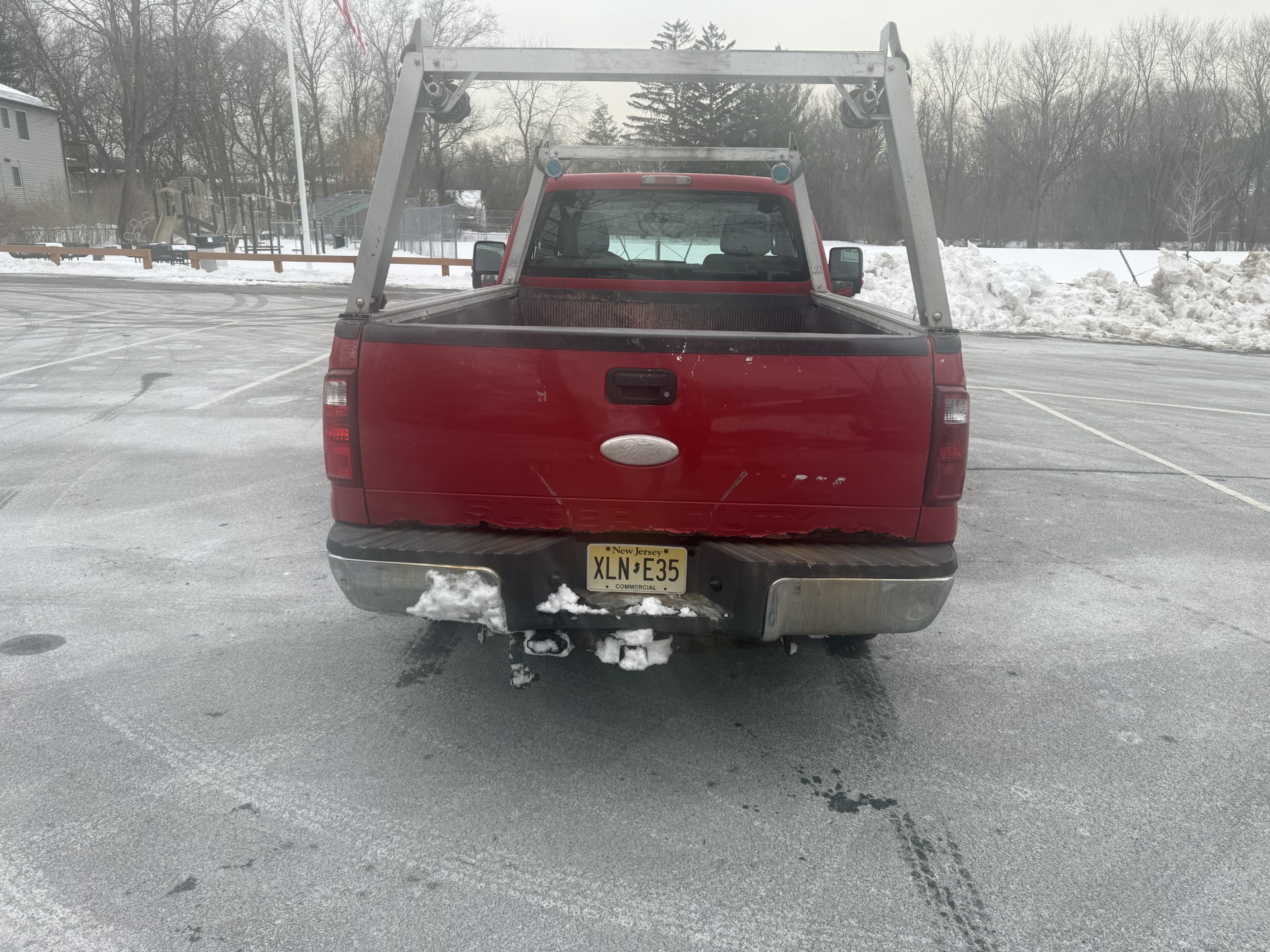 Used 2012 Ford F250 XL w/ PWR Equipment Group AWD/4WD image 5