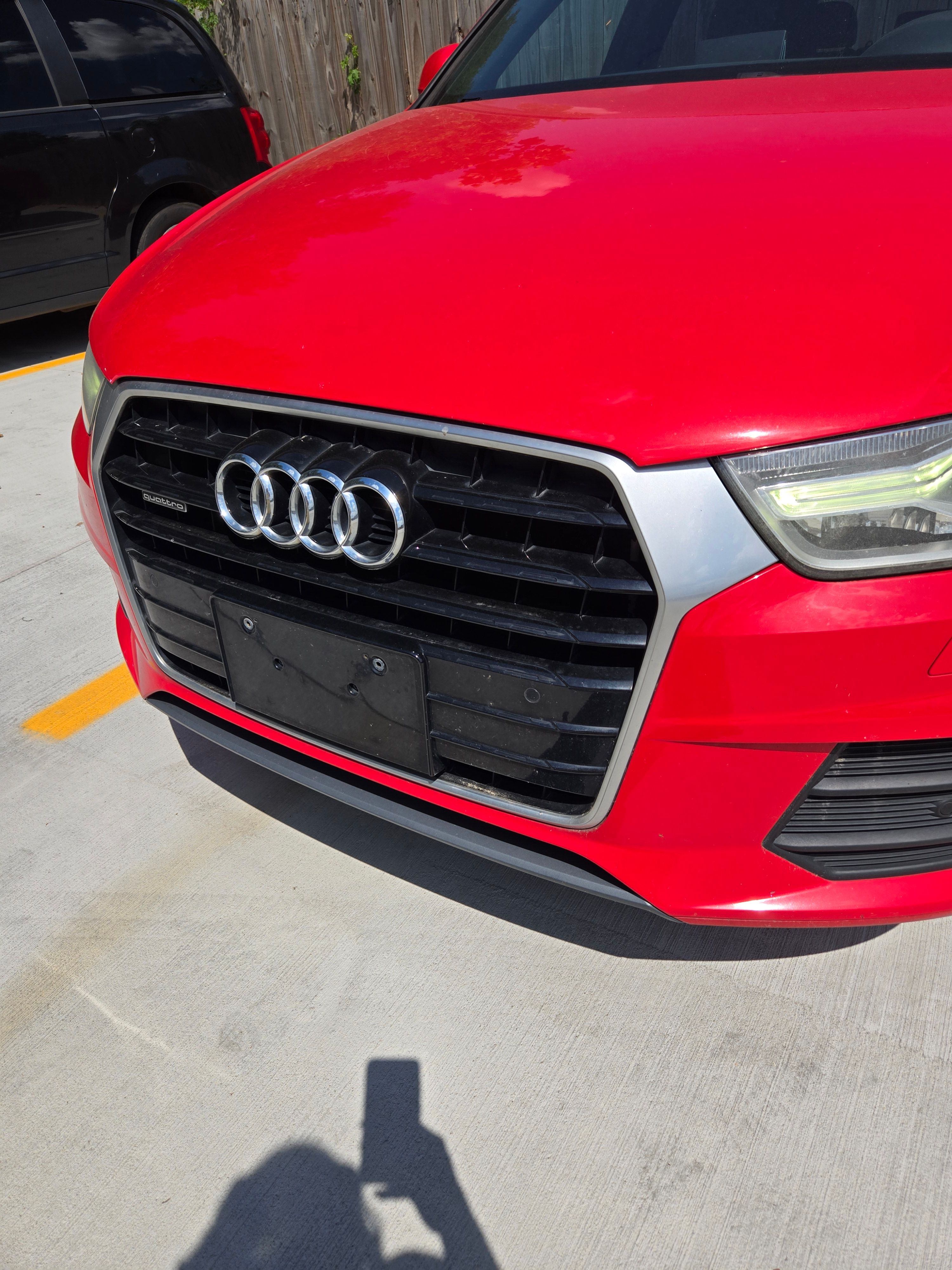 Used 2016 Audi Q3 2.0T Premium Plus w/ Technology Package AWD/4WD image 18