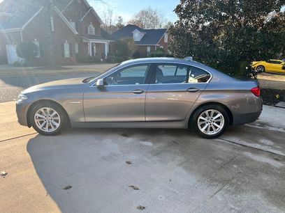 Used 2016 BMW 528i xDrive Sedan
