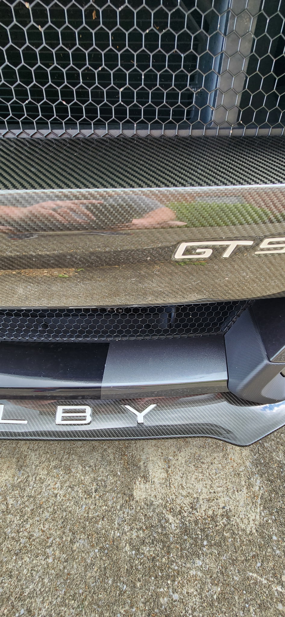 Used 2020 Ford Mustang Shelby GT500 w/ Technology Package RWD image 16
