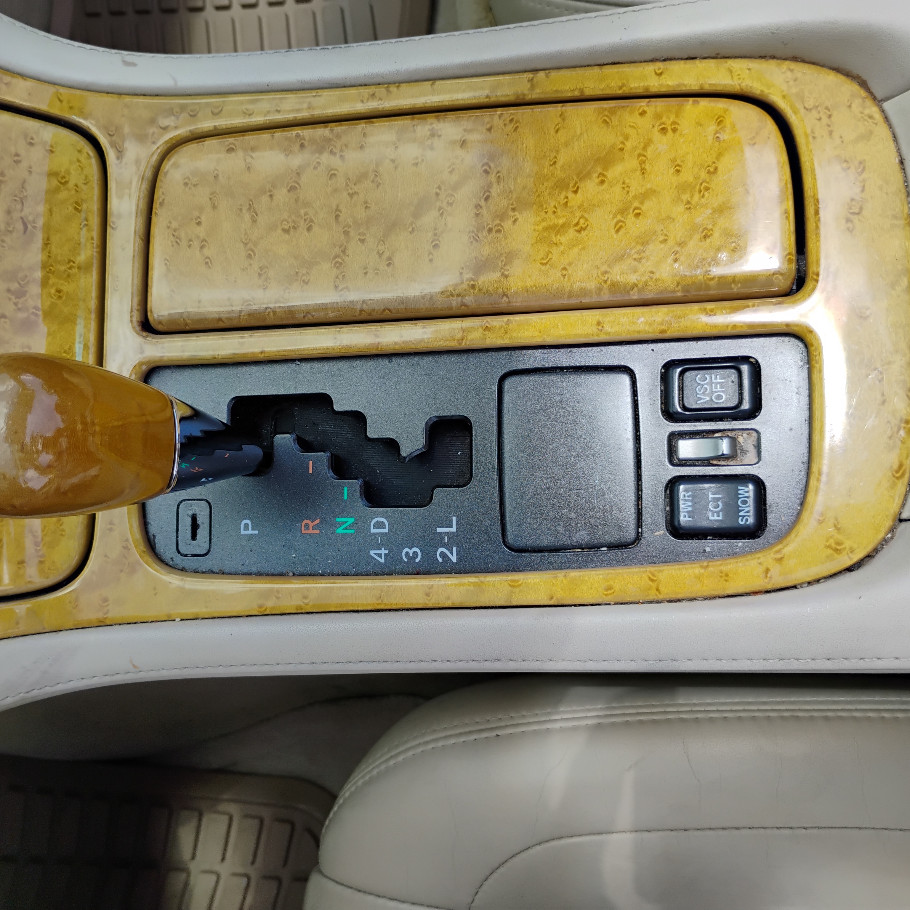 Used 2003 Lexus SC 430 Convertible RWD image 14