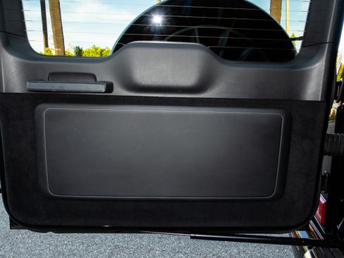 Used 2020 Mercedes-Benz G 63 AMG 4MATIC image 29