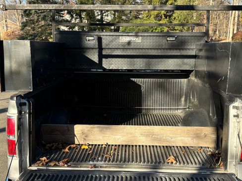 Used 2014 Ford F150 XL w/ Equipment Group 101A Mid image 5