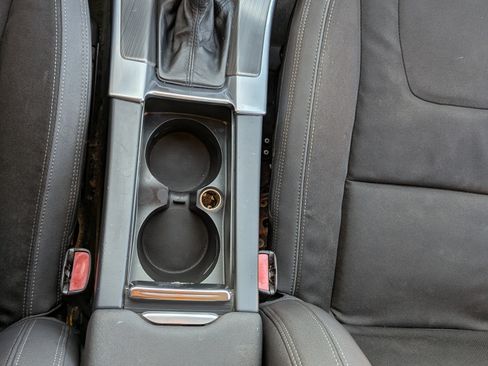 Used 2015 Volvo XC60 T5 image 22