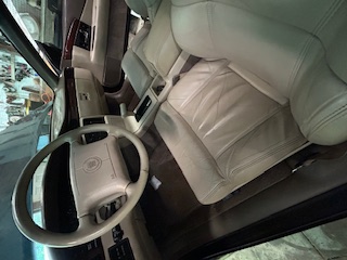 Used 1994 Cadillac Eldorado FWD image 11