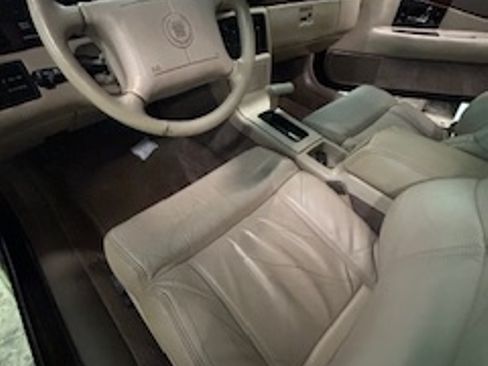 Used 1994 Cadillac Eldorado image 13