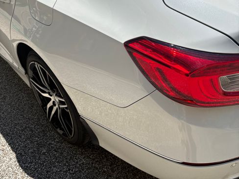 Used 2021 Honda Accord Touring image 5
