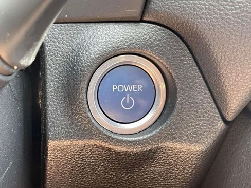 Used 2021 Toyota RAV4 XSE w/ Weather Package image 26