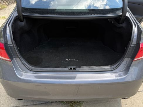 Used 2012 Lexus ES 350 FWD image 13