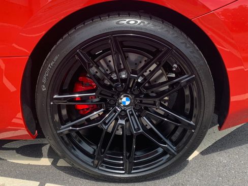 Used 2024 BMW M2 w/ Lighting Package RWD image 13