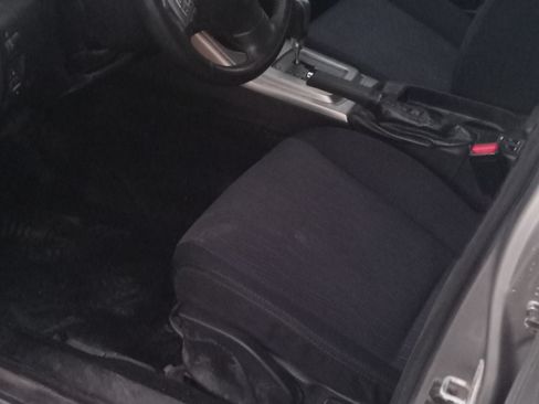 Used 2009 Subaru Impreza Outback Sport image 6