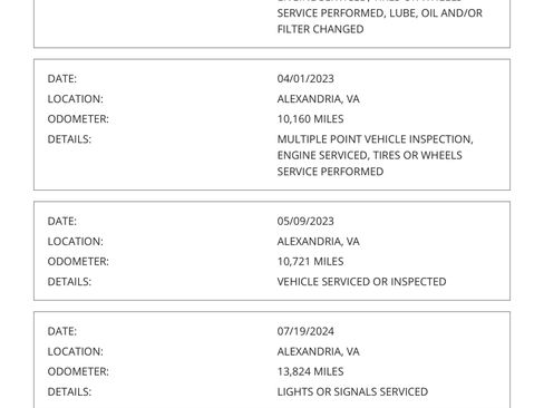 Used 2021 Buick Encore GX Preferred w/ Sport Touring Package FWD image 17