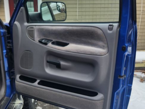 Used 1996 Dodge Ram 2500 Truck 4x4 Club Cab image 23