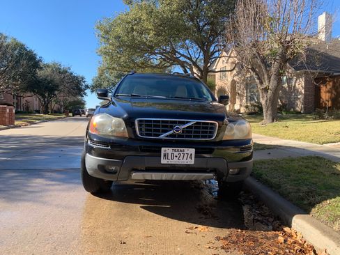 Used 2009 Volvo XC90 3.2 image 2