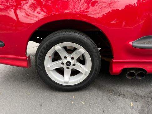 Used 1999 Ford F150 Lightning image 11