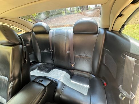 Used 2002 Lexus SC 430 Convertible image 22