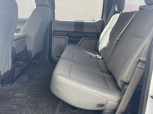 Used 2019 Ford F350 XL w/ Power Equipment Group image 12