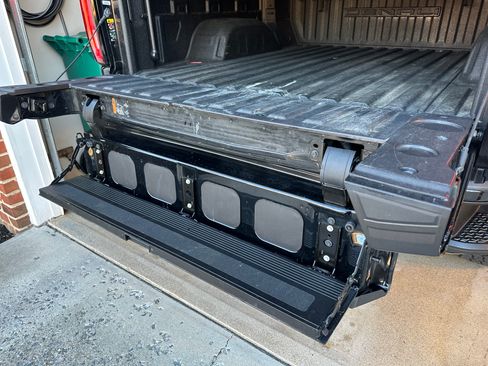 Used 2023 GMC Sierra 1500 Denali image 31