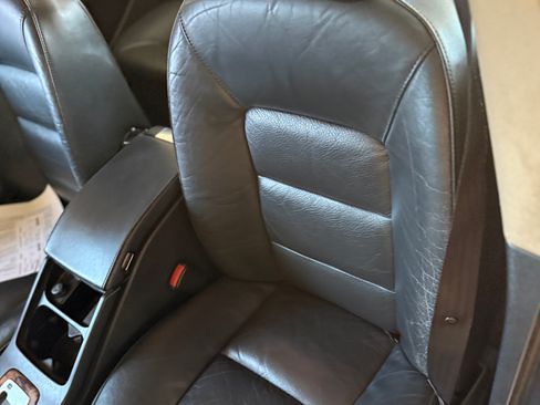 Used 2007 Volvo S80 3.2 image 6