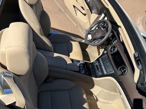 Used 2019 Mercedes-Benz SL 450 image 19