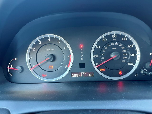 Used 2012 Honda Accord EX-L image 10
