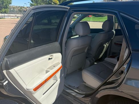 Used 2007 Lexus RX 350 2WD image 13