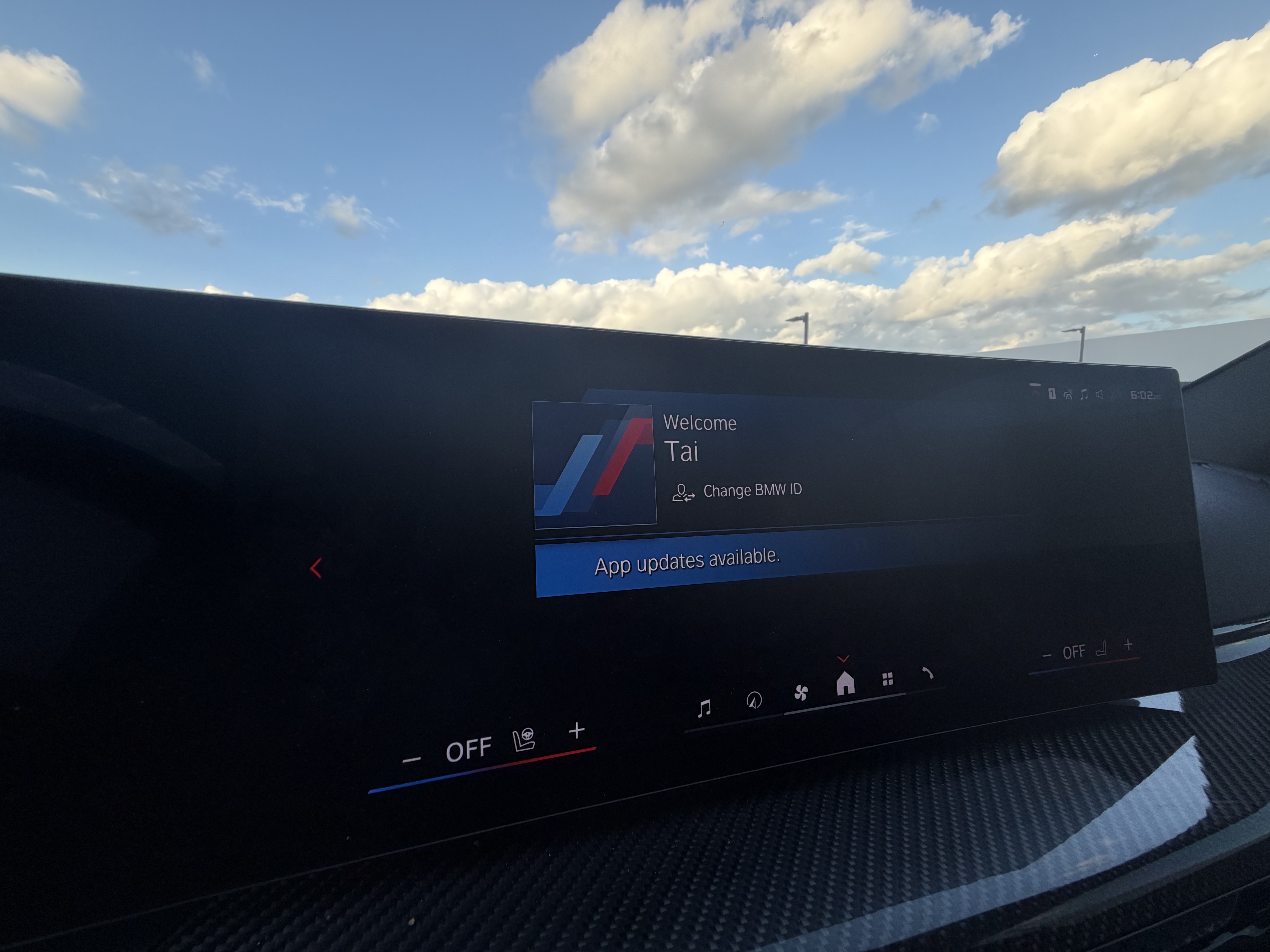Used 2025 BMW M4 xDrive Competition AWD/4WD image 21