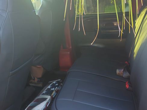 Used 2004 Ford F250 King Ranch image 16