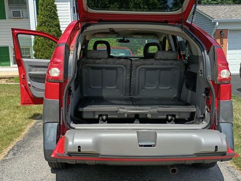 Used 2001 Pontiac Aztek 2WD w/ Opt Pkg 2 image 5