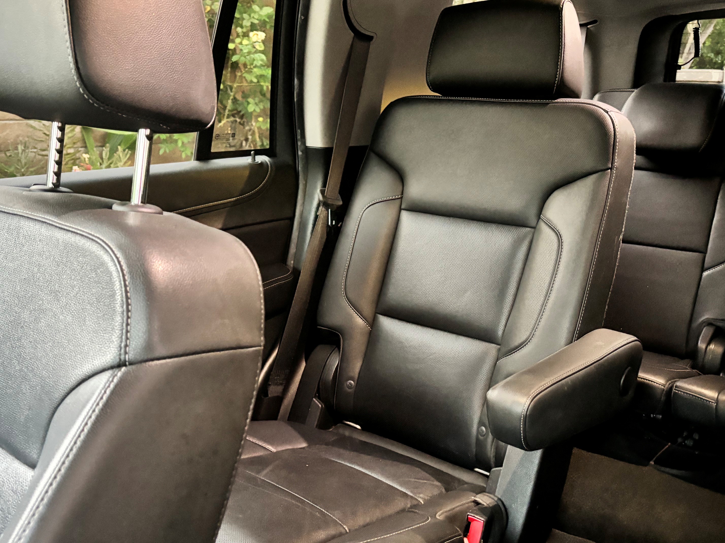 Used 2018 Chevrolet Tahoe Premier w/ RST 6.2L Performance Edition RWD image 20