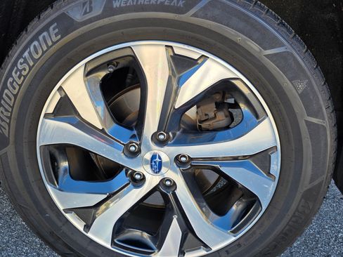 Used 2021 Subaru Outback Limited XT w/ Popular Package #2 image 27