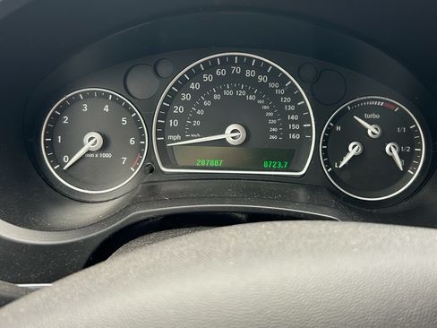 Used 2009 Saab 9-3 2.0T FWD image 11