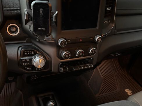 Used 2019 RAM 2500 Power Wagon image 4