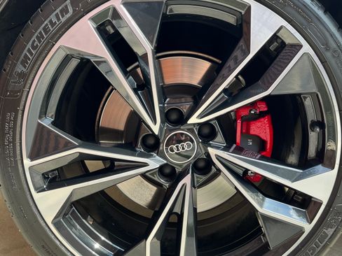 Used 2021 Audi S5 Prestige w/ Prestige Package image 10