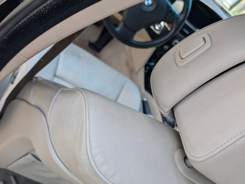 Used 2009 BMW 535i xDrive Sedan AWD/4WD image 13